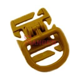 ENGANCHE SOPORTE D KEEPER TAN