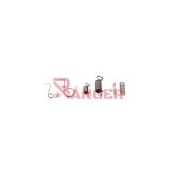 [CZ7520] SET MUELLES SHS VER.2 PLATA