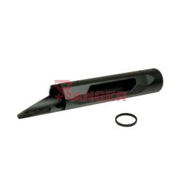 RECIBIDOR CERROJO VSR10