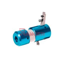 HOP UP L96 AEG Azul