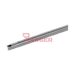 [D01-033] CAÑON PRECISION ACTION ARMY 6.01 500MM L96 PLATA