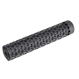 SILENCIADOR ACTION ARMY T10 ESTRIADO