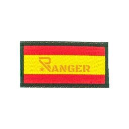 [130478] PARCHE BANDERITA ESPAÑOLA HOMBRO FILO GUARDIA CIVIL