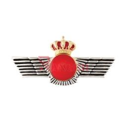 [302188-LS] ROQUISQUI METALICO AVIACION GR. LISO