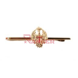 [133932-ET] PISACORBATAS EJERCITO TIERRA DORADO