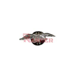 [365191] PIN BRIPAC AGUILA PLATA