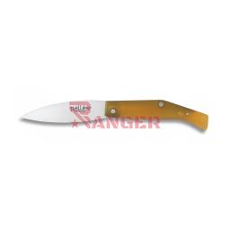 NAVAJA PALLAS 7CM AMARILLA