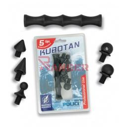 [03008] KUBOTAN C/5 PUNTAS INTERCAMBIABLES