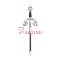 MINI ESPADA TIZONA PLATA