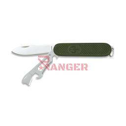 [11016] NAVAJA MILITAR ET VERDE