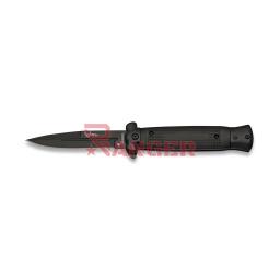 [18007] NAVAJA ALBAINOX 9CM NEGRA