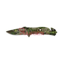 NAVAJA BRIPAC ALBAINOX PIX CAMO VERDE
