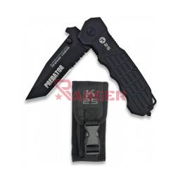 NAVAJA K25 PREDRATOR