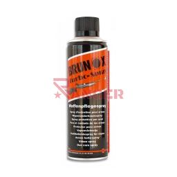 ACEITE LUBRICANTE ANTICORROSIÓN AEROSOL 300ML PARA MANTENIMIENTO DE ARMAS