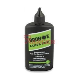 LUBRICANTE ANTICORROSIÓN ACEITE GOTERO 100 ML