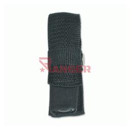 [53503/34578] FUNDA LINTERNA TACTICA NEGRA