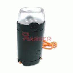 LINTERNA CAMPING 6 LED VERDE