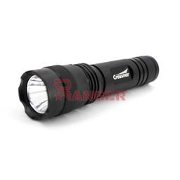 LINTERNA TÁCTICA 3W 65 LUMENS P2
