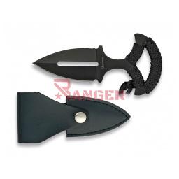 CUCHILLO SKINNING CON FUNDA