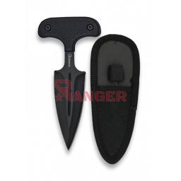 CUCHILLO ALBAINOX SKINER PUÑO ABS