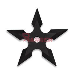 [32329] ESTRELLA NINJA ALBAINOX ENTRENAMIENTO NEGRA