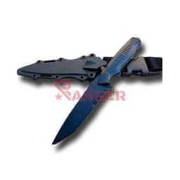 CUCHILLO PVC AIRSOFT BC141