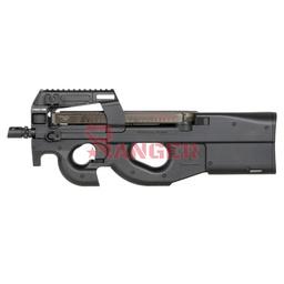 [200934] FUSIL CYBERGUN FN P90 522FPS NEGRO