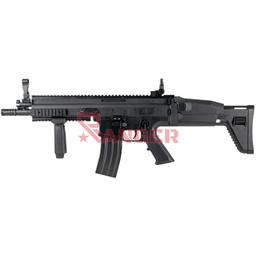 [200706] FUSIL CYBERGUN FN SPR SCAR-L MUELLE NEGRO