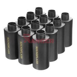 [CZ0414] GRANADA THUNDER CILINDRO CARCASA 12PCS NEGRA