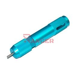 INYECTOR CO2