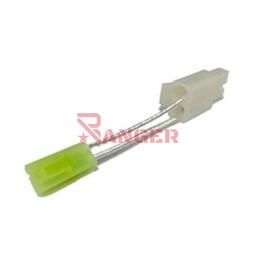[CZ0824] ADAPTADOR BATERIA PM-GM GANCHO BLANCO
