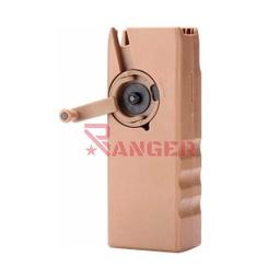CARGADOR M4 Speed Loader 1000RDS Tan