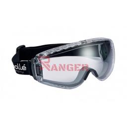 GAFA TRANSPARENTE BOLLE PILOT II