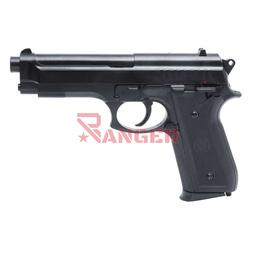 [210002] PISTOLA TAURUS PT92 SPRING NEGRA