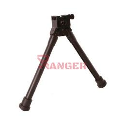 [605262] BIPODE SWISS ARMS PLEGABLE NEGRO