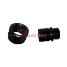 [605281] ADAPTADOR SILENCIADOR SWISS ARMS 1911 NEGRO