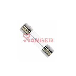 [CZ7766] FUSIBLES 30A 5PCS TRANSPARENTE