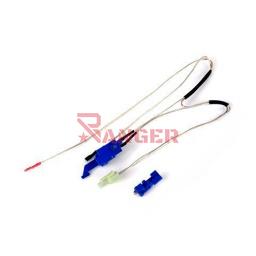 [PW0205/WS21400] CABLEADO VER.3 DELANTERO PLATA