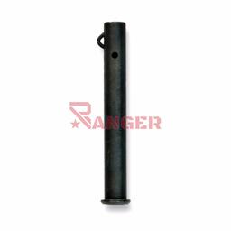 [CZ6937/35851] PASADOR FUSIL G36 GOLDEN NEGRO