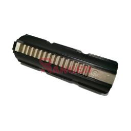 [WS20698] PISTON SHS 15 DIENTES METALICOS NEGRO