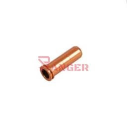 [WS24519] NOZZLE MEDUSA G36 ALUMINIO BRONCE