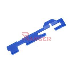 [NB0022/WS24733] SELECTOR PLATE TIRO SHS G36 MARINO-ROJO