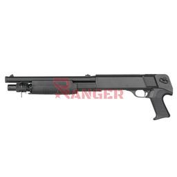 [2EM56B] ESCOPETA DOBLE EAGLE MULTITIRO SHORT M56B NEGRA