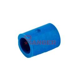 [94129] GOMA HOP-UP PISTOLA RA TECH KSC AZUL