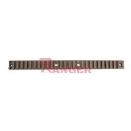 [94308] RAIL AMOEBA AM-013 LARGO TAN