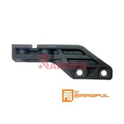 MONTURA MOE SCOUT IZQUIERDA