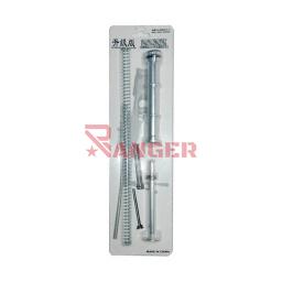 [WA21588] KIT POTENCIACION L96 WELL 550 FPS 96402 PLATA