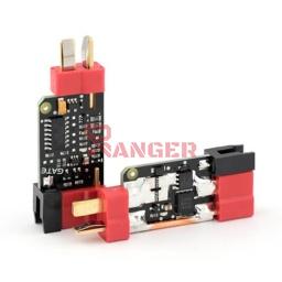 MOSFET GATE NANO HARD