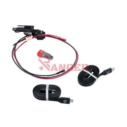 MOSFET GATE TITAN V2 NGRS FIRMWARE AVANZADO