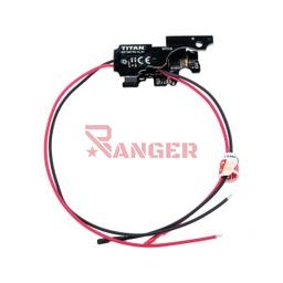 [TTN4-BMF2] MOSFET GATE TITAN V2 NGRS BASIC FRONT FIRMWARE EDITION